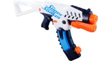 NERF SuperSoaker發射器
