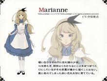 Marianne