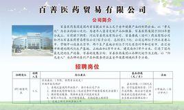 重慶醫藥股份有限公司醫藥貿易中心 重慶醫藥股份有限公司醫藥貿易中心