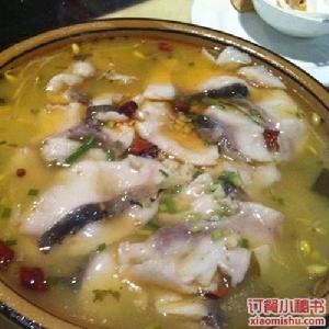 魚湯