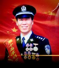 李世淵[全國優秀人民警察]