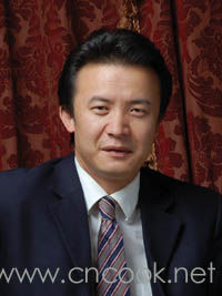 李向坤