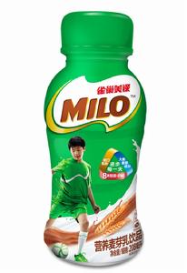 Milo[營養麥芽乳飲品]