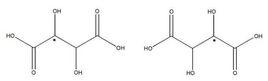 外消旋酒石酸