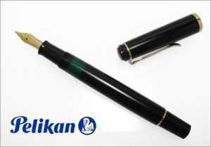 （圖）Pelikan