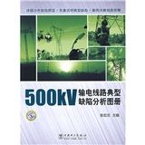 《500kV輸電線路典型缺陷分析圖冊》