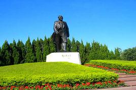 蓮花山公園[福建省龍巖市蓮花山公園]