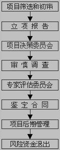 （圖）投資流程