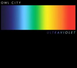 Ultraviolet[Owl City專輯]