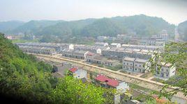 東川村[湖北省竹山縣溢水鎮東川村]