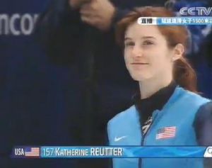 Katherine Reutter