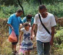 助學走訪 便民服務 環保旅遊