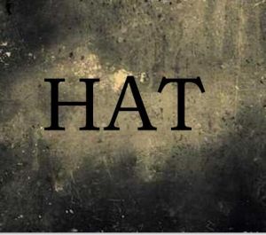 hat