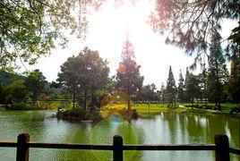 虞山寶岩生態觀光園