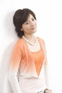 生田智子