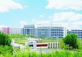 北軟信息職業技術學院