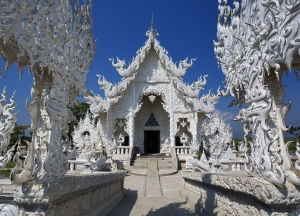 泰國白龍寺