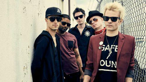 SUM 41