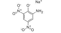 4,6-二硝基-2-氨基苯酚鈉