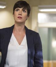 Zoe McLellan