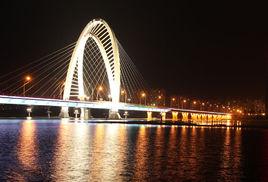 錦州雲飛大橋