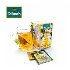 dilmah茶