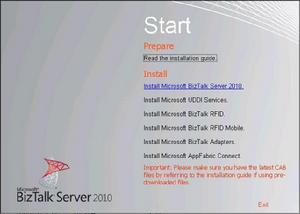 BizTalk Server 2010