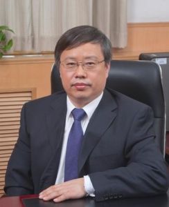 王海平[北京電子科技職業學院原校長]