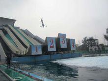 玉黛湖生態鄉村莊園