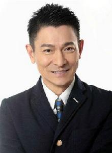 劉德華[中國香港男演員、歌手、製片人、填詞人]