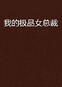 我的極品女總裁[青光楚辭所寫小說]