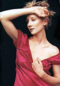 Anne Heche