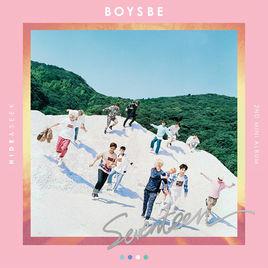 omg[SEVENTEEN迷你二輯《BOYS BE》收錄曲]