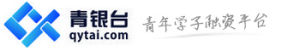 青銀台LOGO