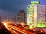 上海物貿大廈酒店