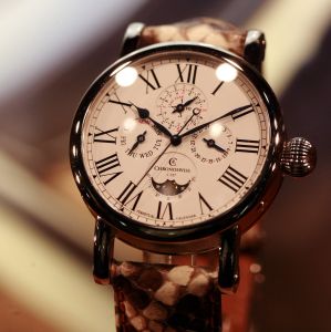 Chronoswiss Perpetual Calendar