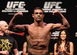 Vitor Belfort