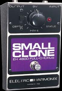 Small Clone