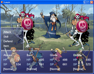 RPG Maker XP