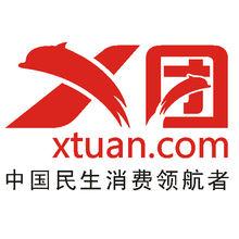 X團網LOGO