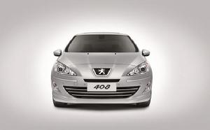 Dongfeng Peugeot 408