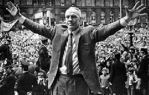 Bill Shankly