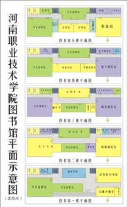 河南職業技術學院圖書館