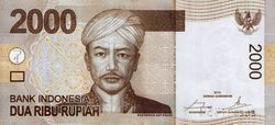 2.000 Rupiah