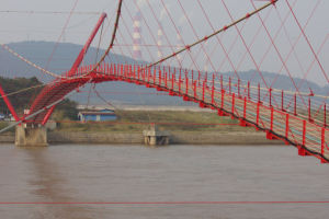 通天橋[景點]