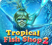 熱帶魚商店2
