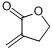 2-甲烯基丁內酯