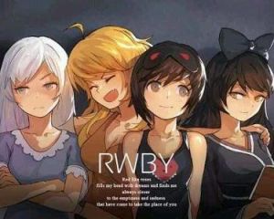 RWBY