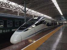 CRH380