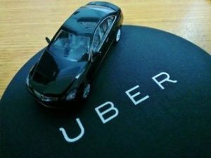 Uber